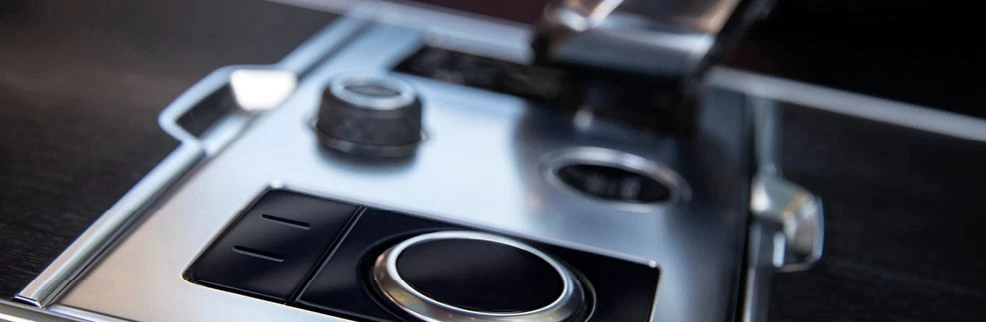 The New Range Rover Plug-In Hybrid